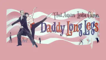 Задник до фильму"Daddy Long Legs" #1111331