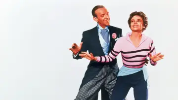 Задник до фильму"Daddy Long Legs" #1111349