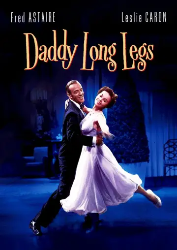 Постер до фильму"Daddy Long Legs" #1111356