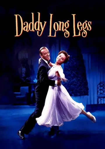 Постер до фильму"Daddy Long Legs" #1111357