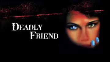 Задник до фільму "Deadly Friend" #1031007