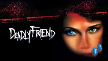 Задник до фільму "Deadly Friend" #1031011
