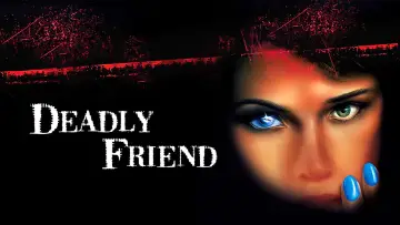 Задник до фільму "Deadly Friend" #1031012