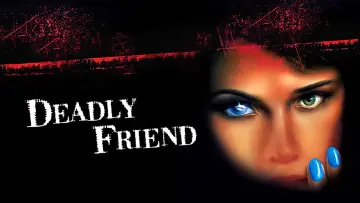 Задник до фільму "Deadly Friend" #1031013