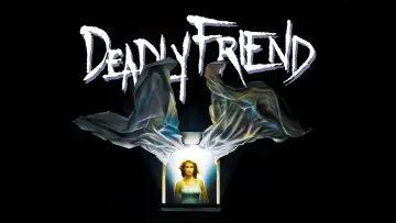 Задник до фільму "Deadly Friend" #1031014