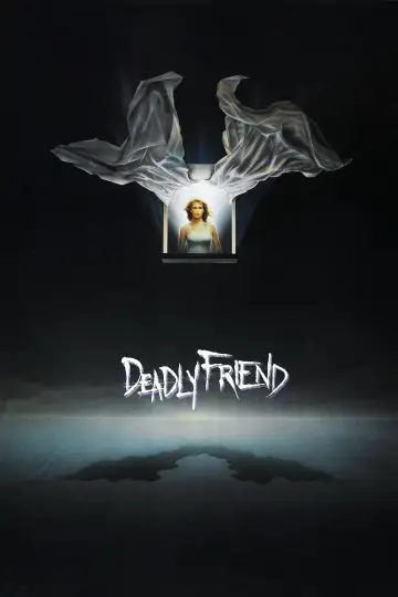 Постер до фільму "Deadly Friend" #1031020