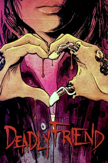 Deadly Friend
