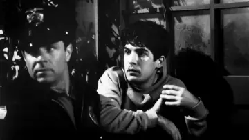 Задник до фільму "Deadly Friend" #392810