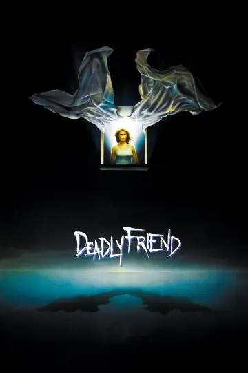 Постер до фільму "Deadly Friend" #392821