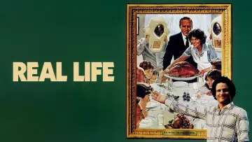 Задник до фильму"Real Life" #1110093