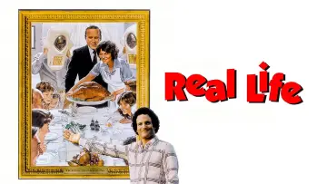Задник до фильму"Real Life" #1110094