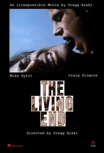 Постер до фильму"The Living End" #873679