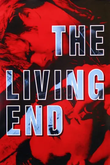 Постер до фильму"The Living End" #873682