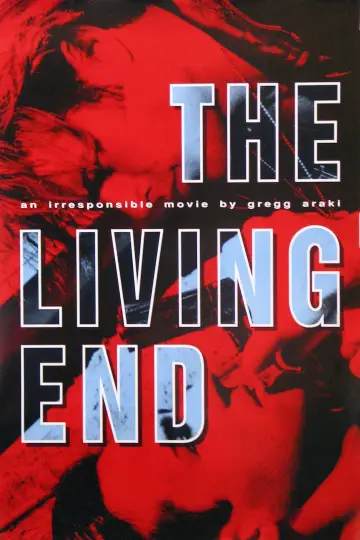 Постер до фильму"The Living End" #873683