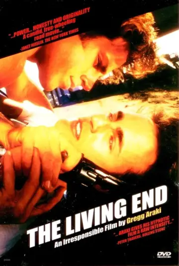 Постер до фильму"The Living End" #873684