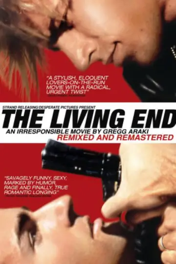 Постер до фильму"The Living End" #873688