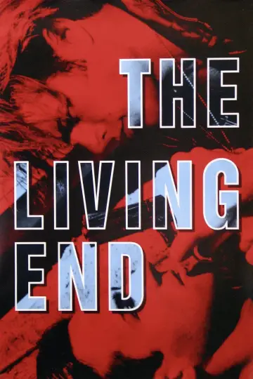 Постер до фильму"The Living End" #873694