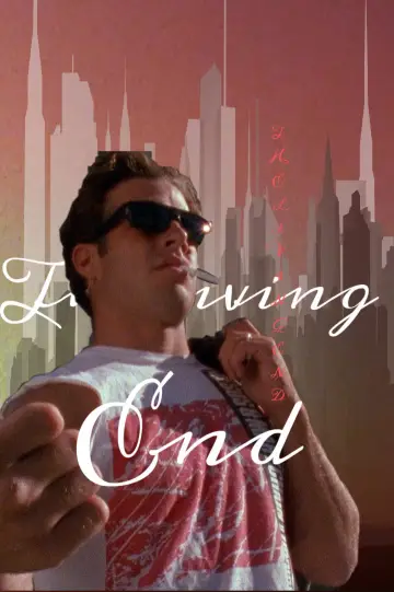 Постер до фильму"The Living End" #873703