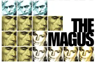 The Magus