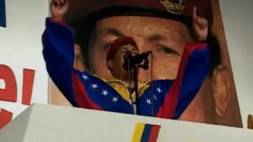 Задник до фильму"La revolución no será televisada" #1144941
