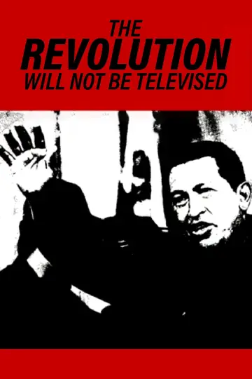 Постер до фильму"La revolución no será televisada" #1144946