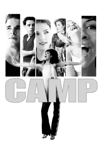 Постер до фільму "Camp" #1638715