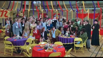 Задник до фильму"Class Reunion" #471876