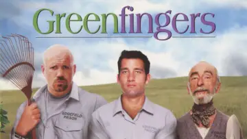 Задник до фильму"Greenfingers" #1123586