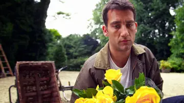 Задник до фильму"Greenfingers" #1123587