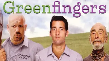 Задник до фильму"Greenfingers" #1123588