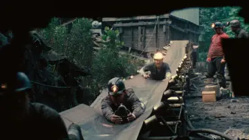 Задник до фільму "Harlan County U.S.A." #1571343