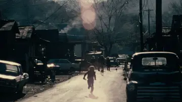 Задник до фільму "Harlan County U.S.A." #1571344