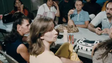 Задник до фільму "Harlan County U.S.A." #1623716