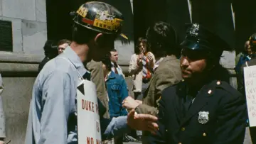 Задник до фільму "Harlan County U.S.A." #1623718