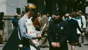 Задник до фільму "Harlan County U.S.A." #1623719