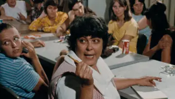 Задник до фільму "Harlan County U.S.A." #1623720