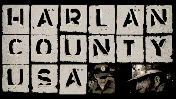 Задник до фільму "Harlan County U.S.A." #1820890