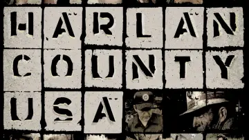 Задник до фільму "Harlan County U.S.A." #1820891