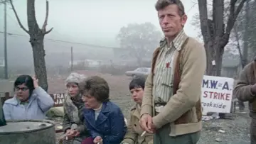 Задник до фільму "Harlan County U.S.A." #1525984