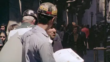 Задник до фільму "Harlan County U.S.A." #1525987