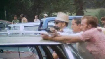 Задник до фільму "Harlan County U.S.A." #1525988