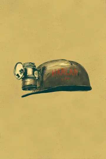 Постер до фільму "Harlan County U.S.A." #1526000