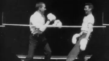Задник до фильму"Men Boxing" #971961