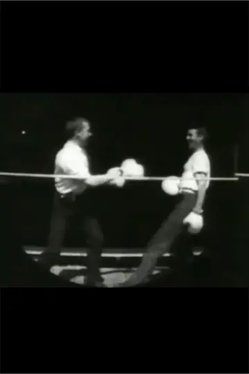 Постер до фильму"Men Boxing" #971963