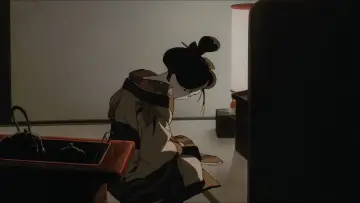 Задник до фильму"Акторка тисячоліття" #708928