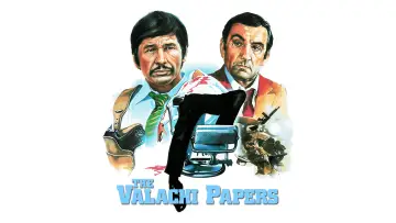 Задник до фильму"The Valachi Papers" #1090209