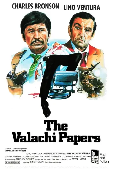 The Valachi Papers