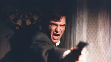 Задник до фильму"Mord i mørket" #1150264