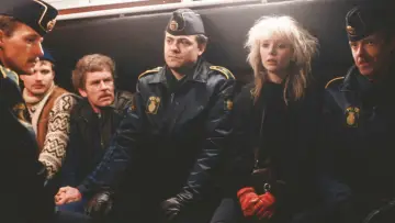Задник до фильму"Mord i mørket" #1150265