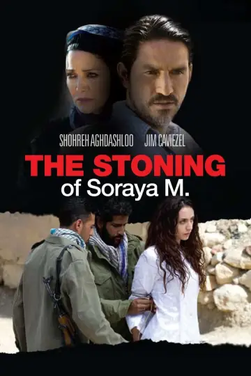 Постер до фильму"The Stoning of Soraya M." #151803